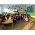 廊坊市直屬機關第二幼兒園