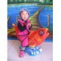 建平奎智慧樹幼兒園