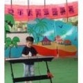 畢橋鎮(zhèn)小太陽幼兒園