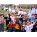 江都市育才幼兒園
