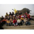 東?？h實驗幼兒園