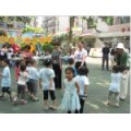 鄭州市金水區(qū)新建幼兒園