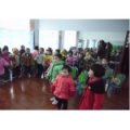 汝州市小神童雙語(yǔ)藝術(shù)幼兒園