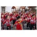 通城縣北門小學附屬幼兒園