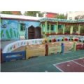 濟(jì)南吉爾西苑幼兒園（濟(jì)南二機床集團(tuán)公司）