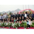 建業(yè)小哈佛聯(lián)盟新城國(guó)際幼兒園