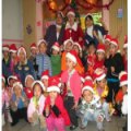 南城康橋福地幼兒園