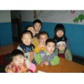 西固玉門(mén)街幼兒園