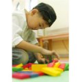 特蕾新龍都幼兒園