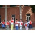淄博市博山區(qū)石炭塢小學(xué)