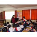濟(jì)南市歷城區(qū)雙語實驗學(xué)校（小學(xué)部）