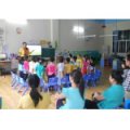 深圳市光明新區(qū)精博幼兒園