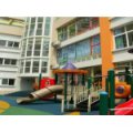 深圳市南山區(qū)悠然天地幼兒園