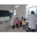 河口區(qū)義和鎮(zhèn)中心小學(xué)