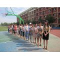 鄭州市鄭東新區(qū)外國語學(xué)校小學(xué)部