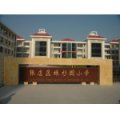 淄博市張店區(qū)綠杉園小學