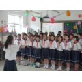 濟(jì)南市北大槐樹第二小學(xué)（北大槐樹二小）