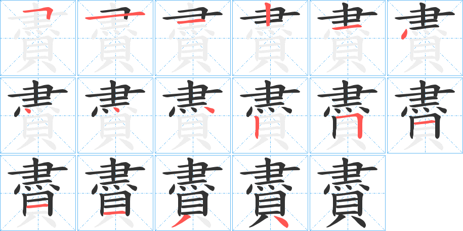 賮?zhàn)止P畫寫法