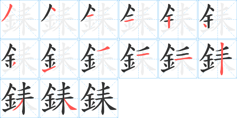 銇?zhàn)止P畫(huà)寫(xiě)法