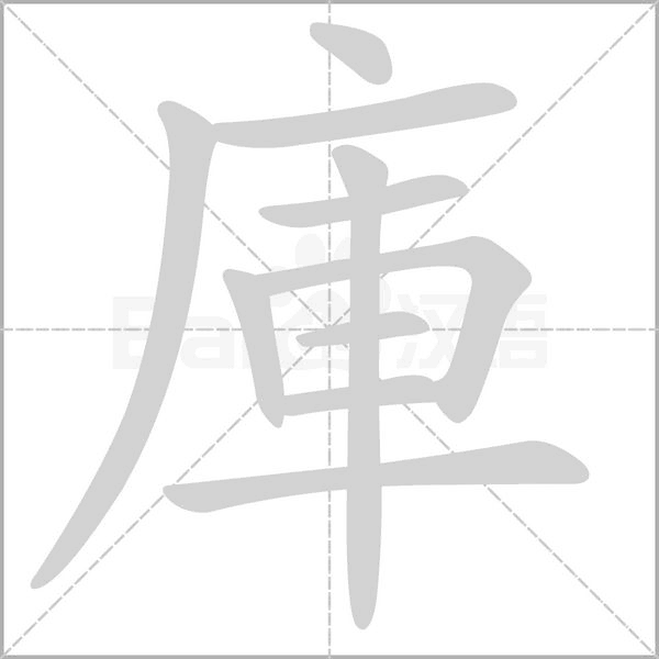 庫(kù)