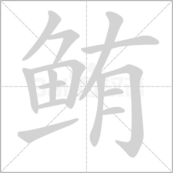 鮪