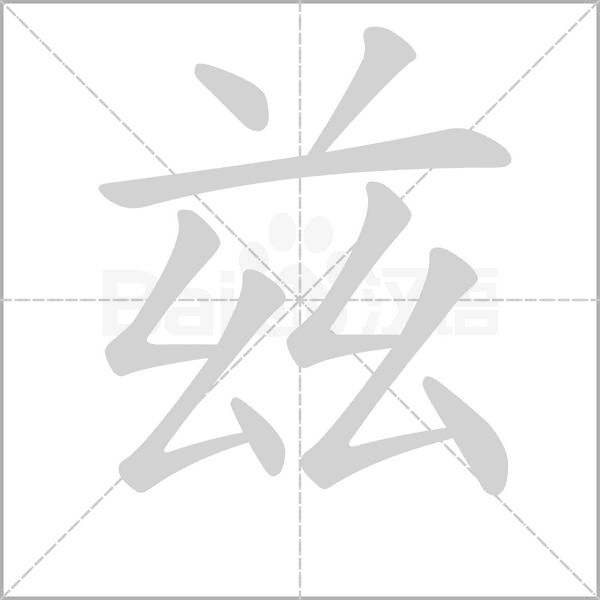 茲