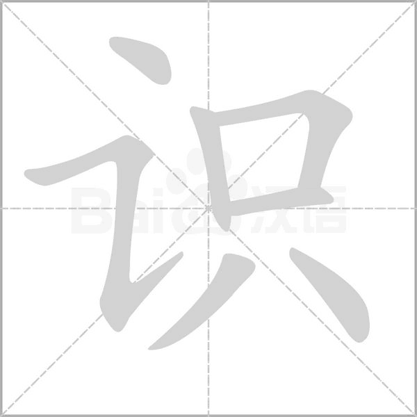 識