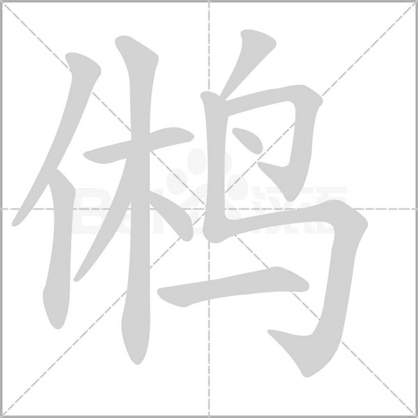 鵂