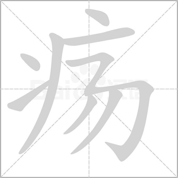 瘍