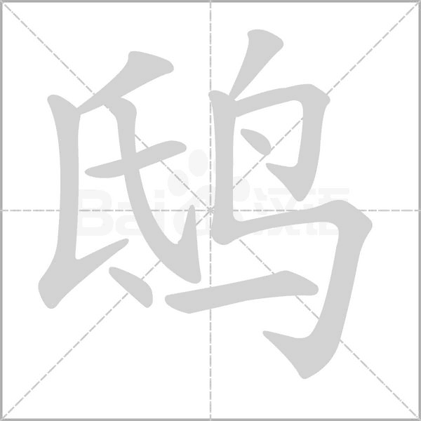 鴟