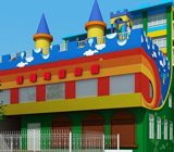 青島市市北區(qū)愛(ài)樂(lè)恩幼兒園